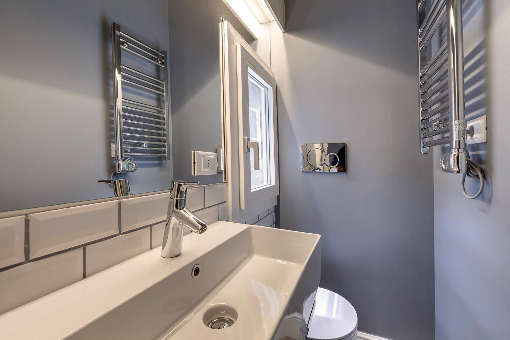 Sant'agostino Luxury By Mamo Apartamento