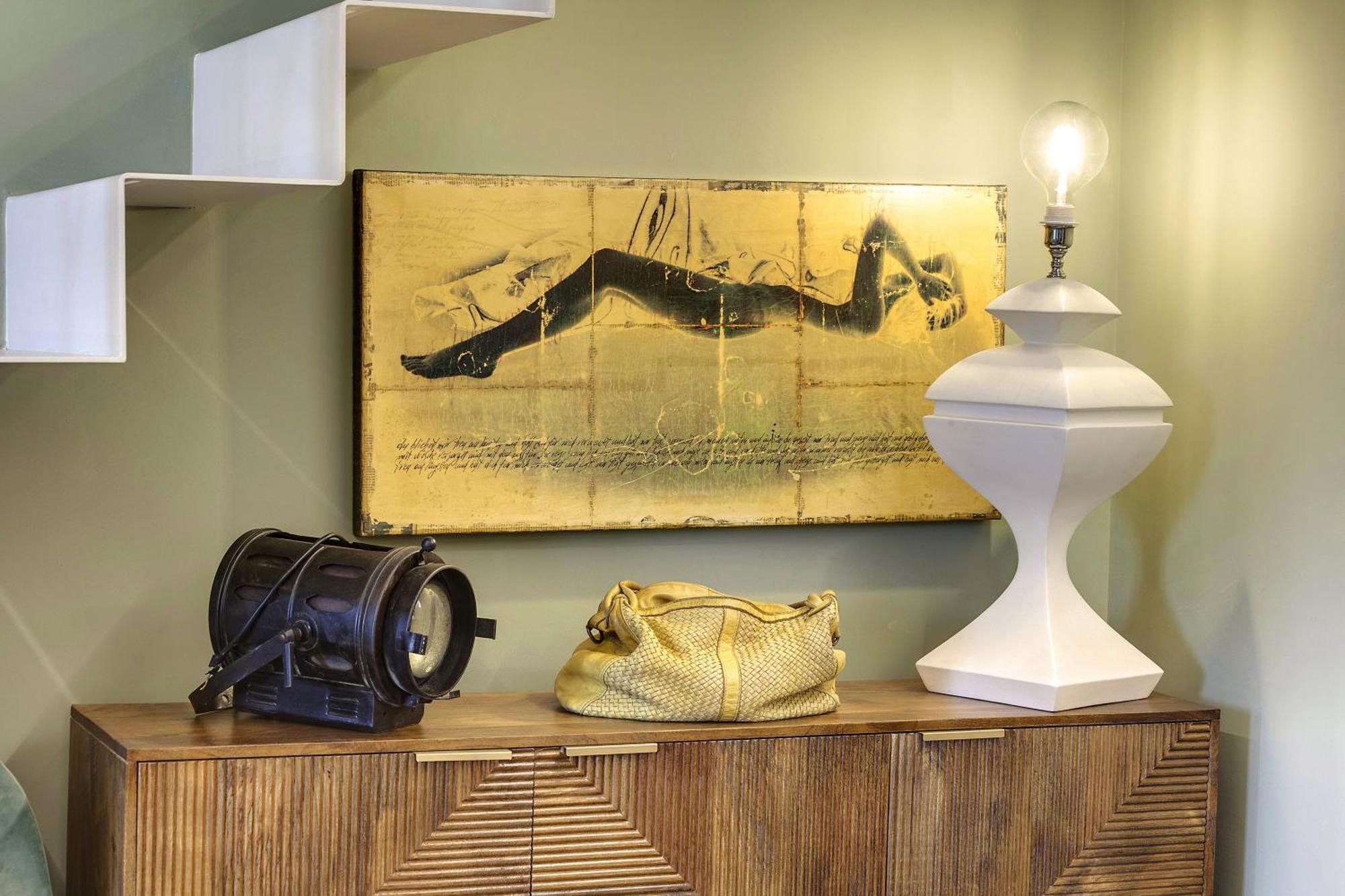 Apartamento Sant'agostino Luxury By Mamo Florença