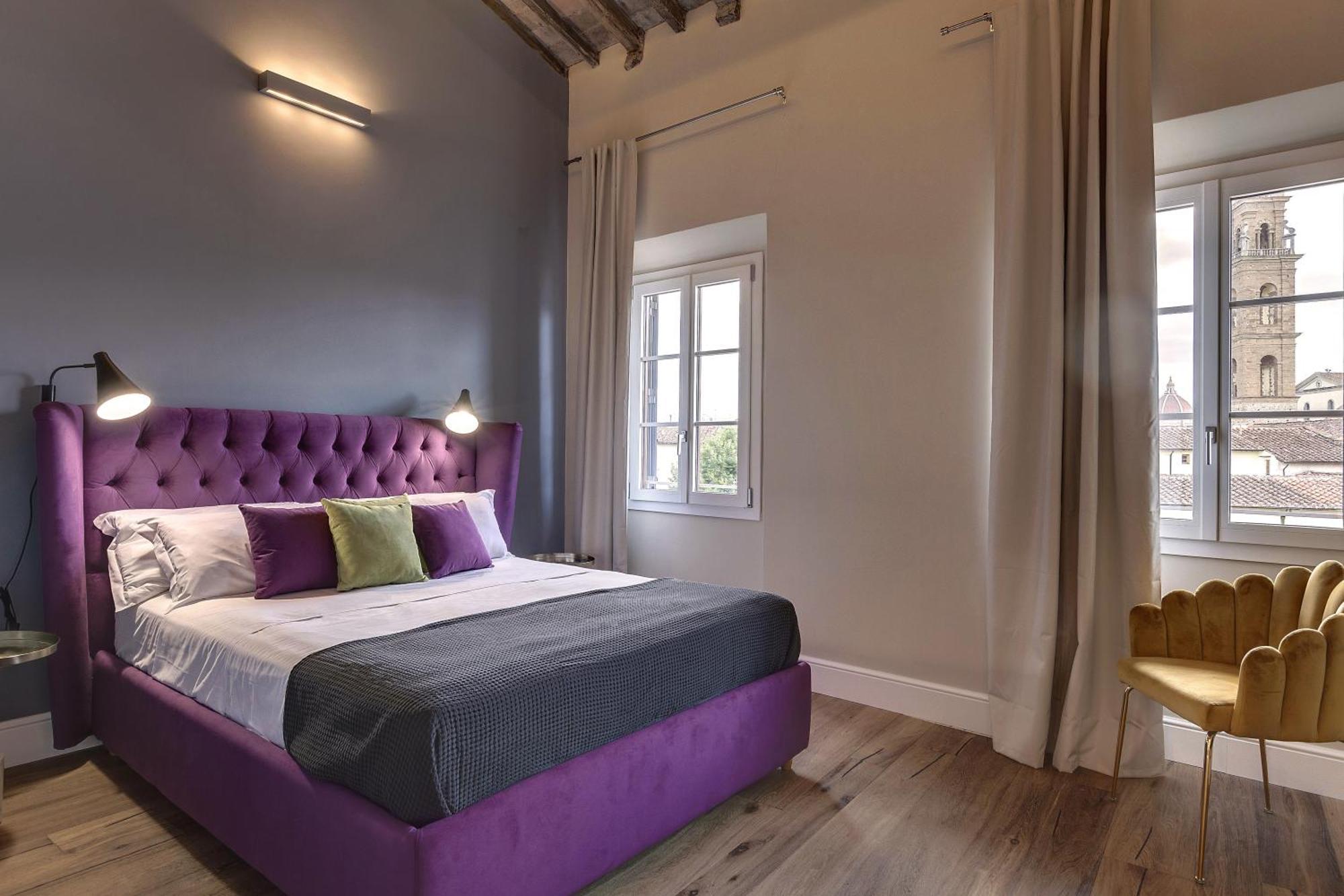 Apartamento Sant'agostino Luxury By Mamo
