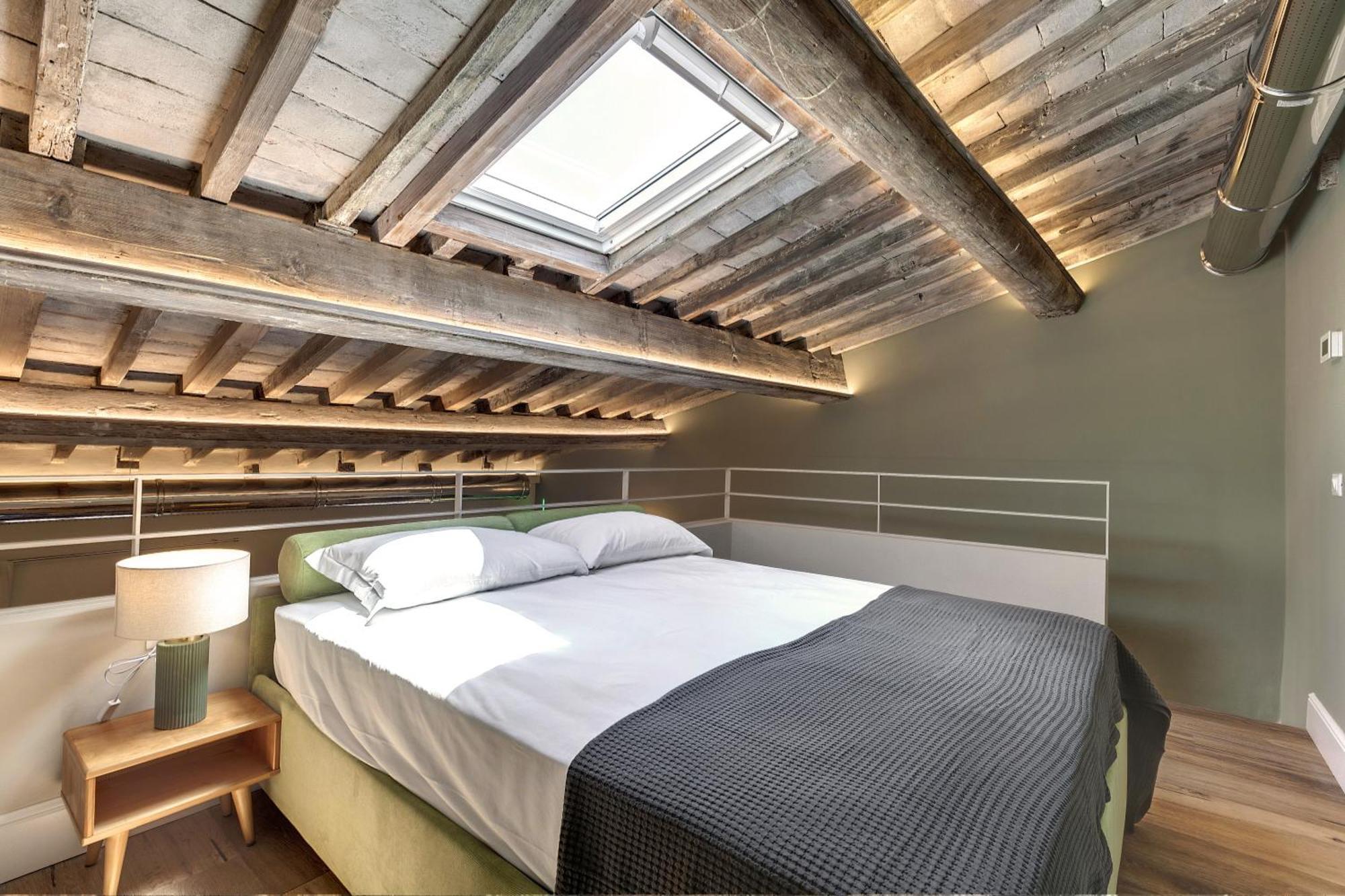 Sant'agostino Luxury By Mamo Florença