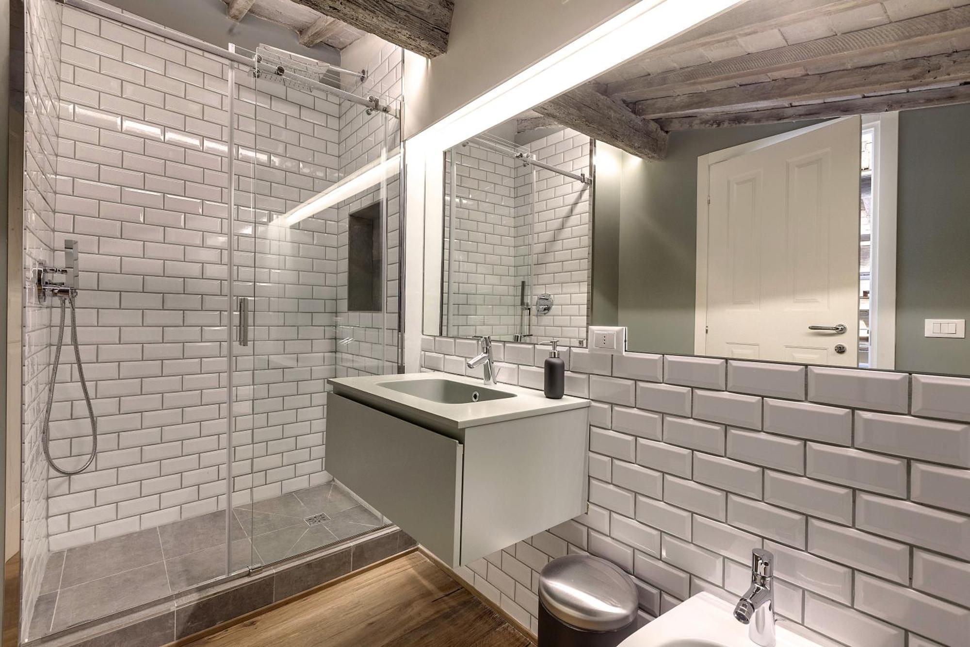 Apartamento Sant'agostino Luxury By Mamo *