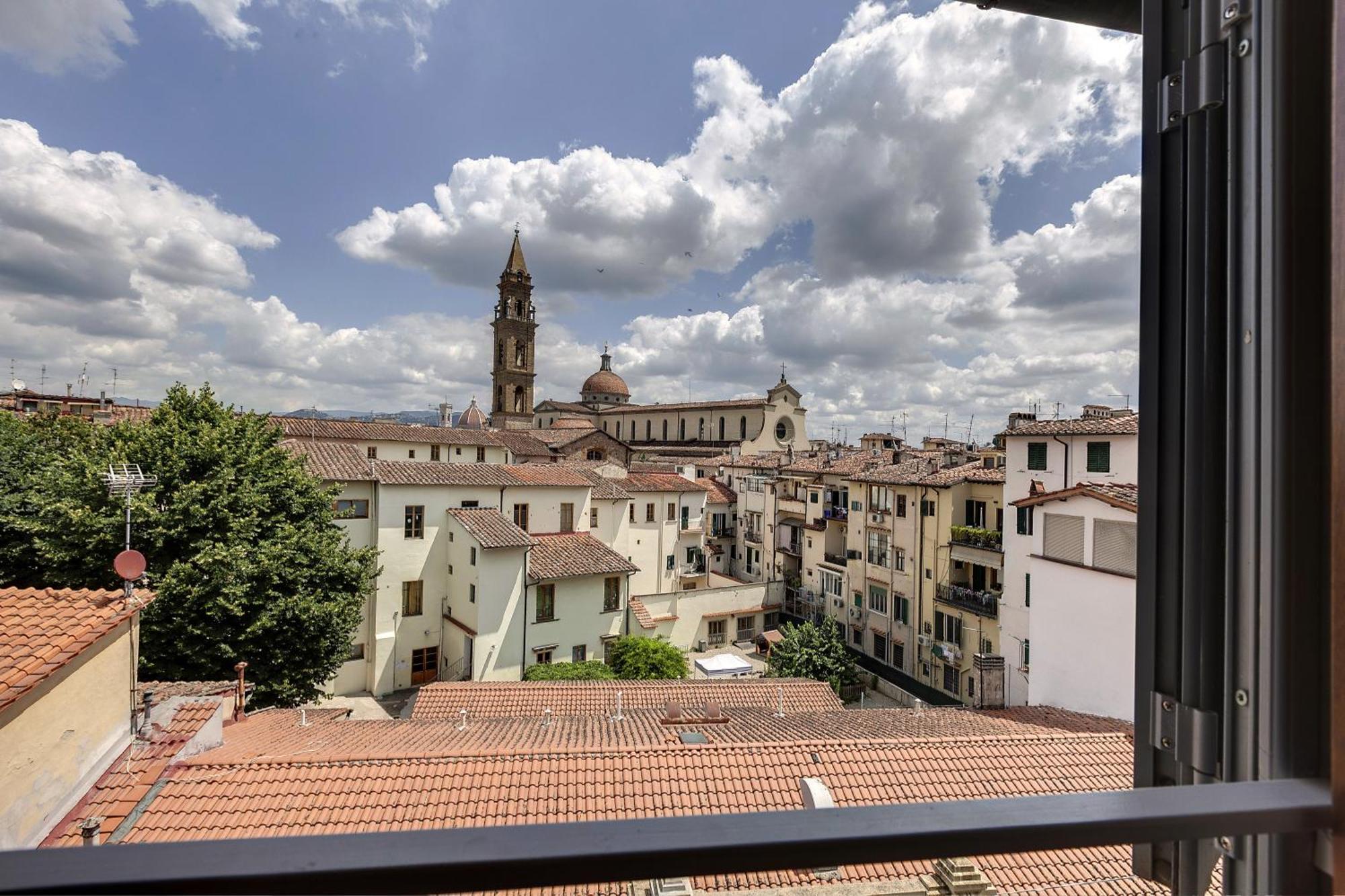 Sant'agostino Luxury By Mamo Apartamento