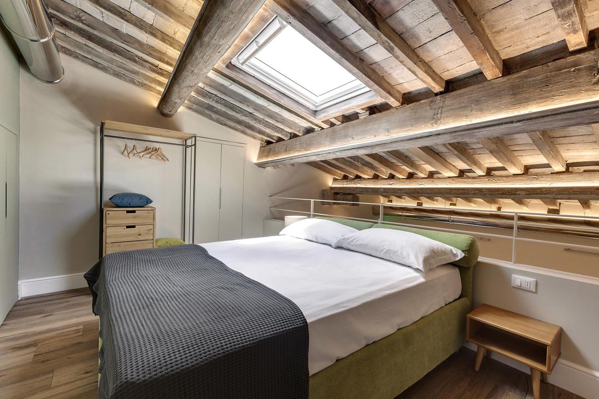 Apartamento Sant'agostino Luxury By Mamo Florença